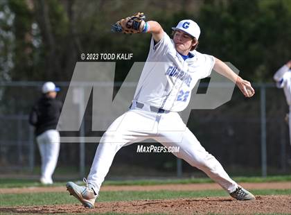 Thumbnail 2 in East Catholic @ Glastonbury photogallery.