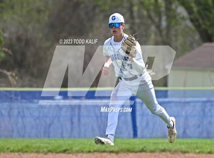 Thumbnail 1 in East Catholic @ Glastonbury photogallery.