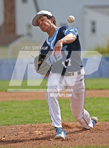 Thumbnail 3 in East Catholic @ Glastonbury photogallery.