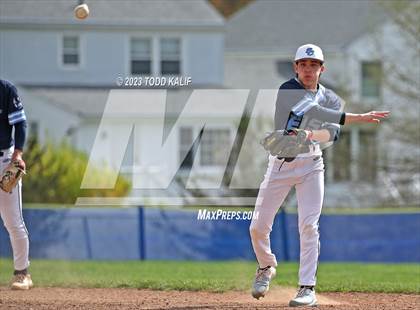 Thumbnail 2 in East Catholic @ Glastonbury photogallery.