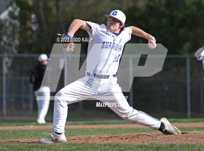 Thumbnail 3 in East Catholic @ Glastonbury photogallery.