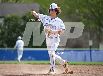 Thumbnail 2 in East Catholic @ Glastonbury photogallery.