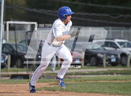 Thumbnail 3 in East Catholic @ Glastonbury photogallery.