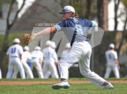Thumbnail 3 in East Catholic @ Glastonbury photogallery.