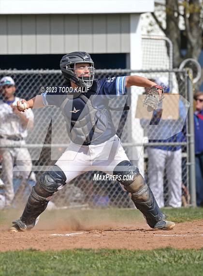 Thumbnail 2 in East Catholic @ Glastonbury photogallery.