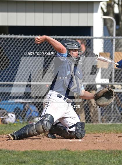 Thumbnail 3 in East Catholic @ Glastonbury photogallery.