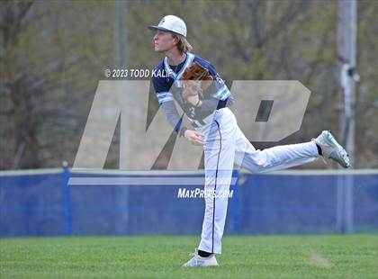 Thumbnail 3 in East Catholic @ Glastonbury photogallery.