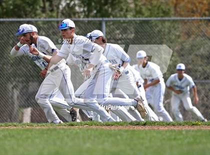 Thumbnail 1 in East Catholic @ Glastonbury photogallery.