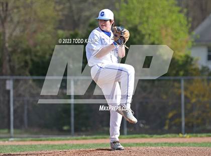 Thumbnail 2 in East Catholic @ Glastonbury photogallery.