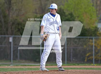 Thumbnail 3 in East Catholic @ Glastonbury photogallery.