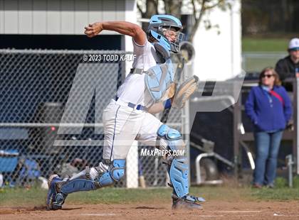 Thumbnail 3 in East Catholic @ Glastonbury photogallery.