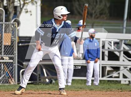 Thumbnail 1 in East Catholic @ Glastonbury photogallery.