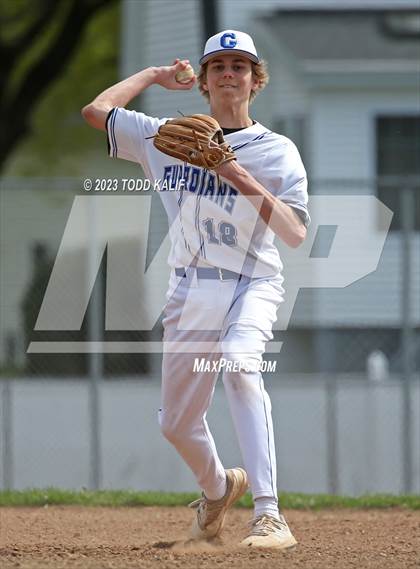 Thumbnail 2 in East Catholic @ Glastonbury photogallery.
