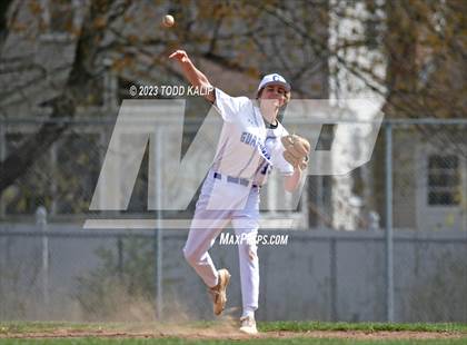 Thumbnail 3 in East Catholic @ Glastonbury photogallery.