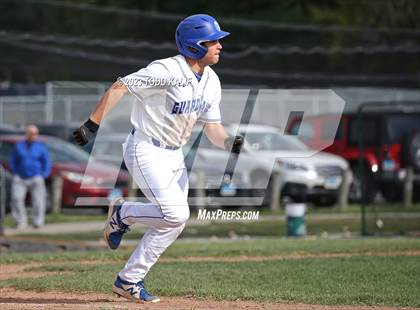 Thumbnail 1 in East Catholic @ Glastonbury photogallery.