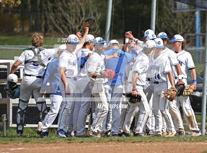 Thumbnail 2 in East Catholic @ Glastonbury photogallery.
