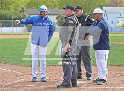 Thumbnail 1 in East Catholic @ Glastonbury photogallery.