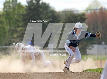 Thumbnail 3 in East Catholic @ Glastonbury photogallery.