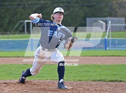 Thumbnail 3 in East Catholic @ Glastonbury photogallery.