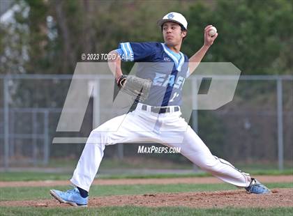 Thumbnail 1 in East Catholic @ Glastonbury photogallery.