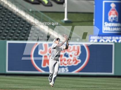 Thumbnail 1 in St. Margaret's vs. Saddleback Valley Christian photogallery.