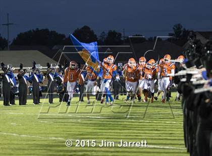 Thumbnail 3 in Hernando @ Southaven photogallery.