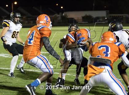 Thumbnail 1 in Hernando @ Southaven photogallery.