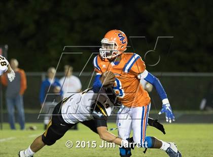 Thumbnail 1 in Hernando @ Southaven photogallery.