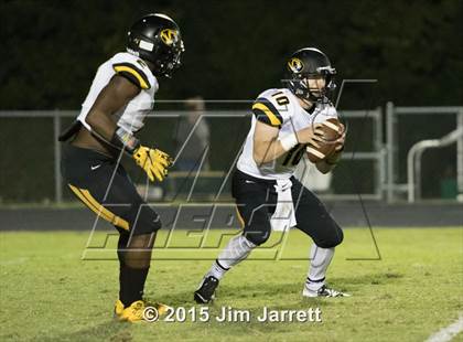 Thumbnail 1 in Hernando @ Southaven photogallery.