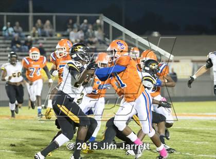 Thumbnail 1 in Hernando @ Southaven photogallery.