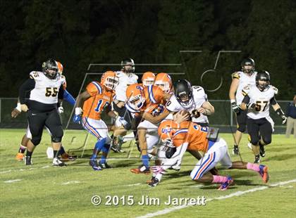 Thumbnail 2 in Hernando @ Southaven photogallery.
