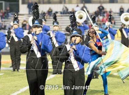 Thumbnail 1 in Hernando @ Southaven photogallery.