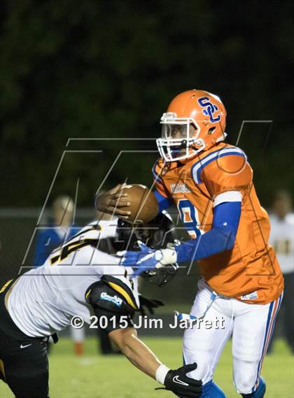 Thumbnail 3 in Hernando @ Southaven photogallery.