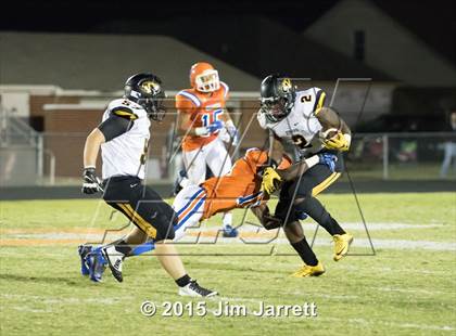 Thumbnail 1 in Hernando @ Southaven photogallery.