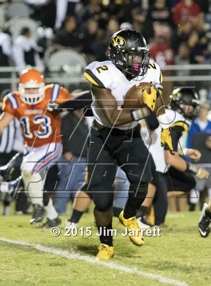 Thumbnail 2 in Hernando @ Southaven photogallery.