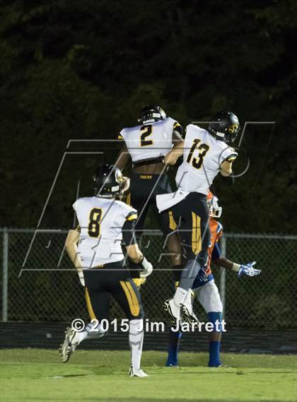 Thumbnail 1 in Hernando @ Southaven photogallery.