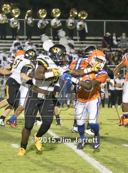 Thumbnail 2 in Hernando @ Southaven photogallery.