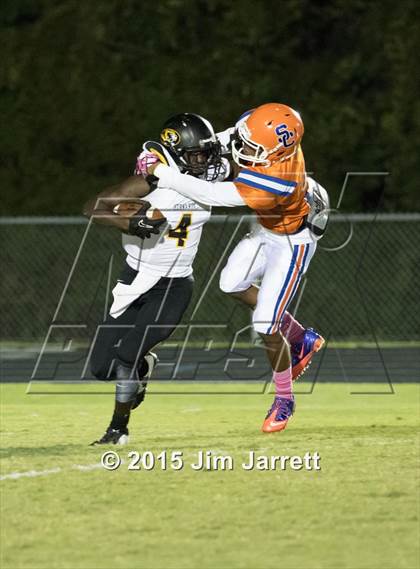 Thumbnail 2 in Hernando @ Southaven photogallery.