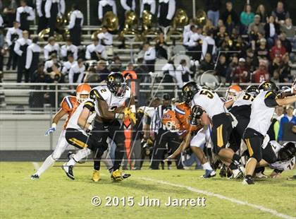 Thumbnail 1 in Hernando @ Southaven photogallery.