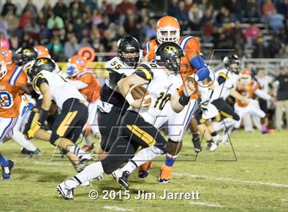 Thumbnail 2 in Hernando @ Southaven photogallery.