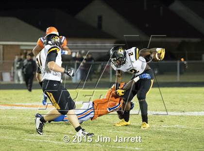 Thumbnail 2 in Hernando @ Southaven photogallery.