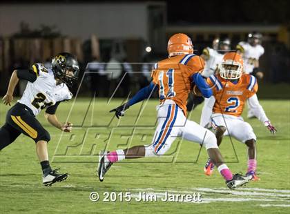 Thumbnail 2 in Hernando @ Southaven photogallery.