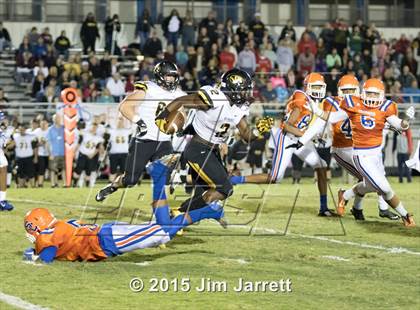 Thumbnail 3 in Hernando @ Southaven photogallery.