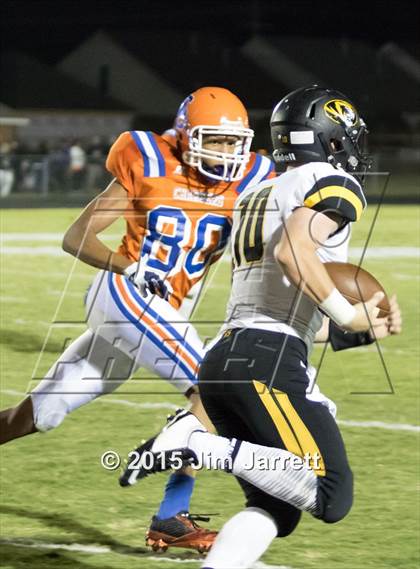 Thumbnail 1 in Hernando @ Southaven photogallery.