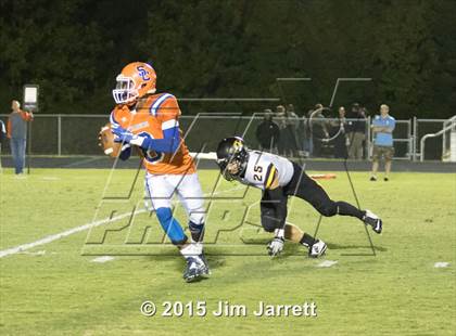 Thumbnail 2 in Hernando @ Southaven photogallery.