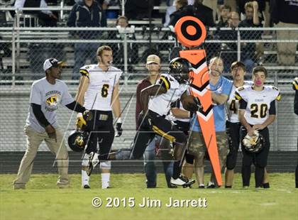 Thumbnail 1 in Hernando @ Southaven photogallery.