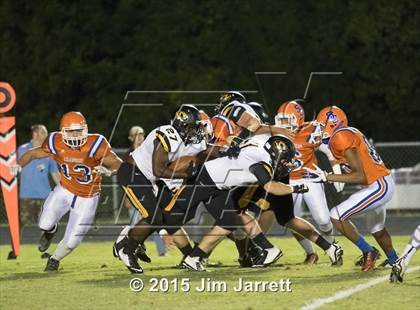 Thumbnail 1 in Hernando @ Southaven photogallery.