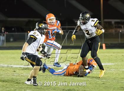Thumbnail 3 in Hernando @ Southaven photogallery.