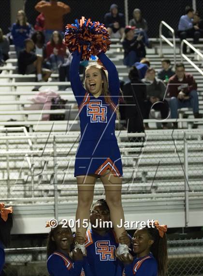 Thumbnail 3 in Hernando @ Southaven photogallery.