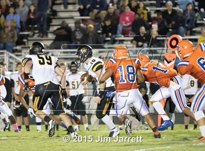 Thumbnail 2 in Hernando @ Southaven photogallery.